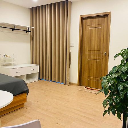B786 Airport Apartment Ciudad Ho Chi Minh  Exterior foto