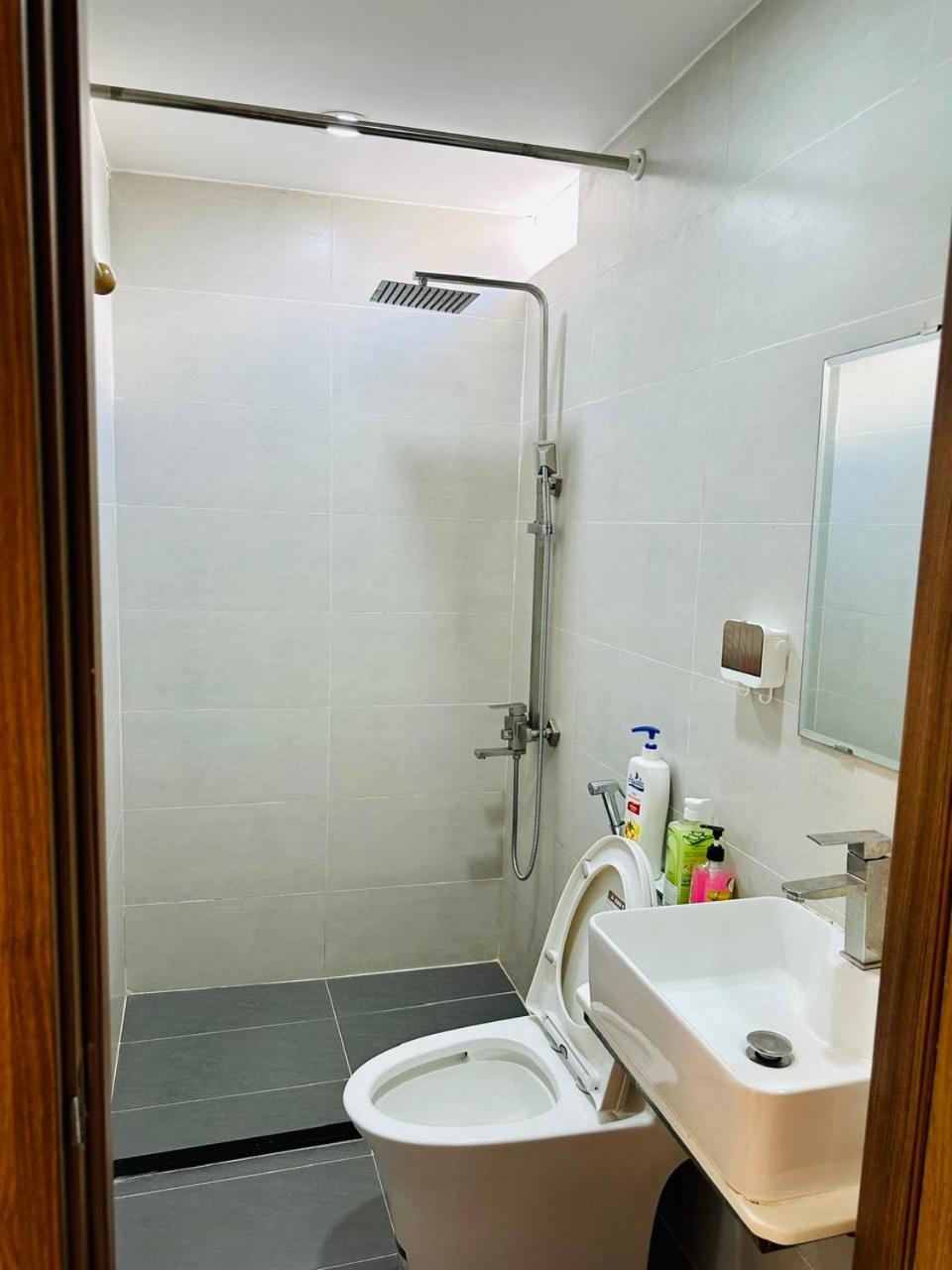 B786 Airport Apartment Ciudad Ho Chi Minh  Exterior foto