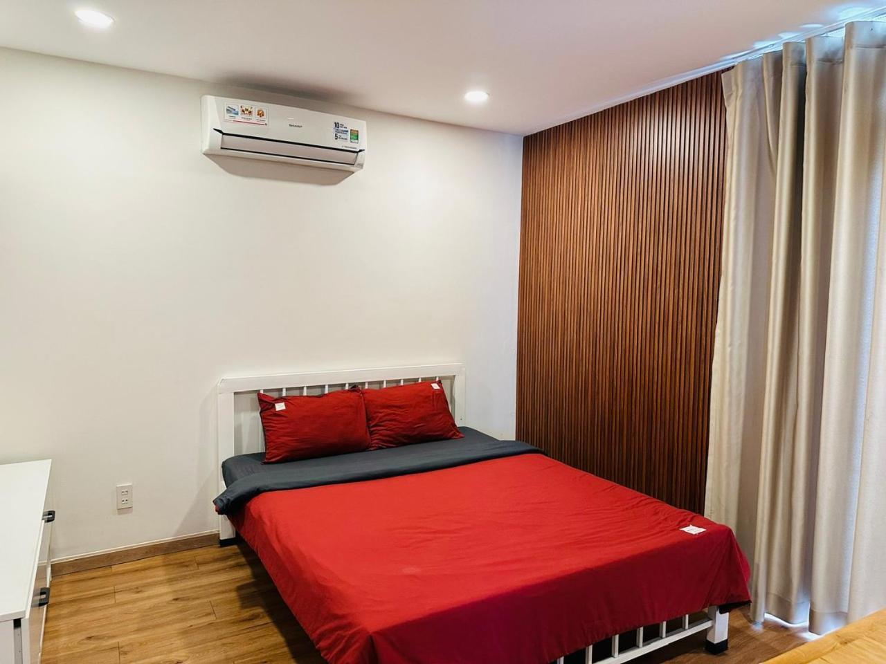 B786 Airport Apartment Ciudad Ho Chi Minh  Exterior foto