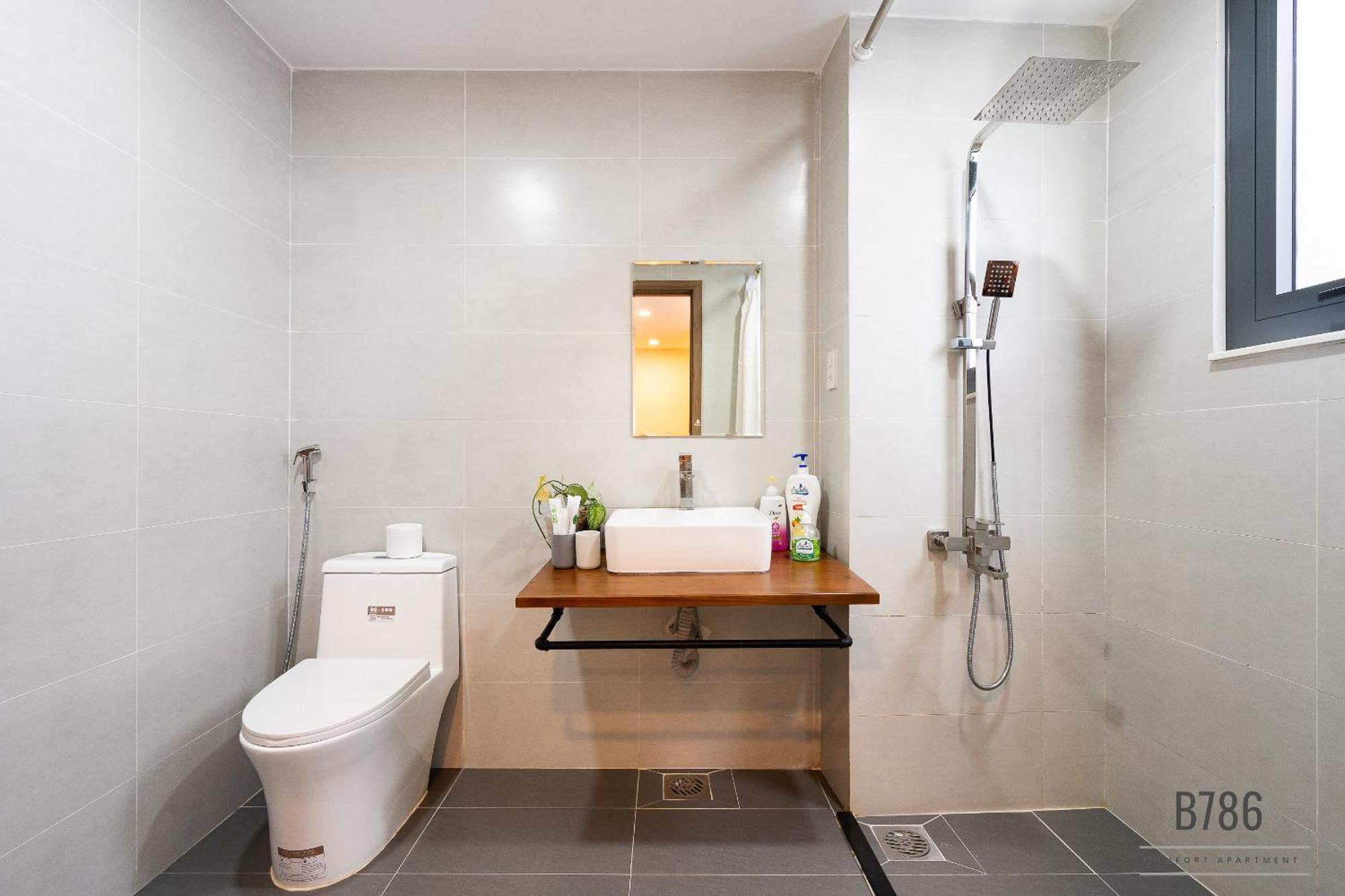 B786 Airport Apartment Ciudad Ho Chi Minh  Exterior foto