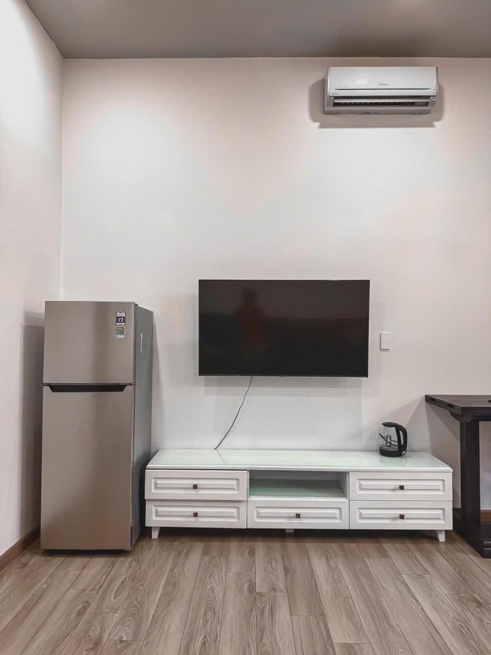 B786 Airport Apartment Ciudad Ho Chi Minh  Exterior foto
