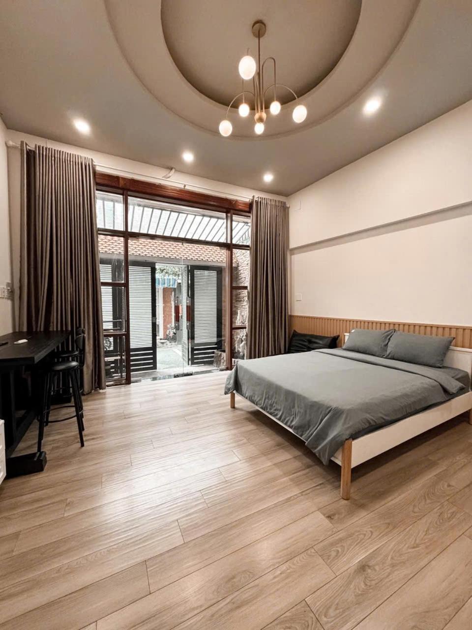 B786 Airport Apartment Ciudad Ho Chi Minh  Exterior foto