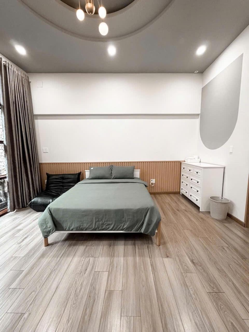 B786 Airport Apartment Ciudad Ho Chi Minh  Exterior foto